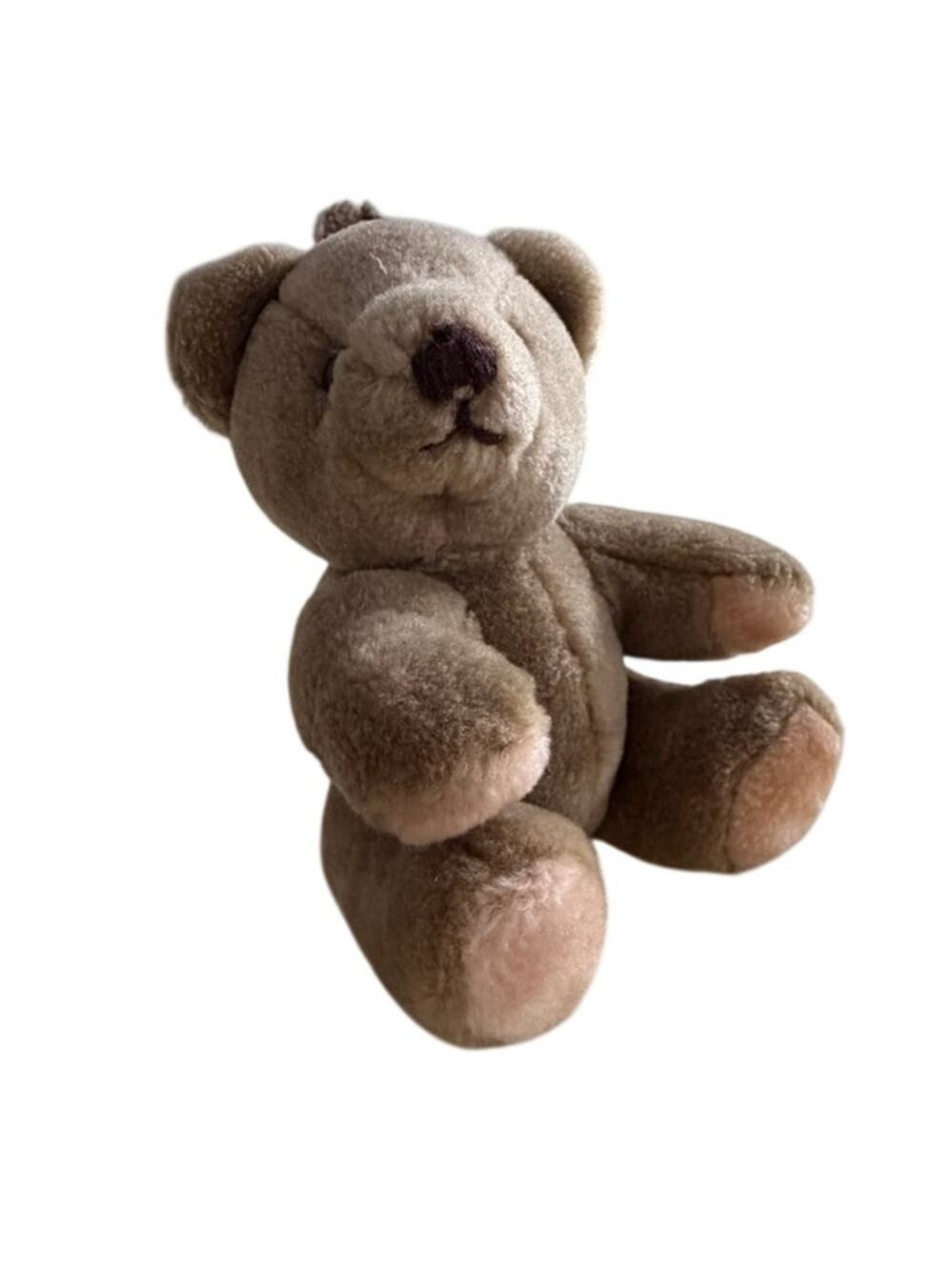 Vintage Gund Teddy Bear Plush 1982